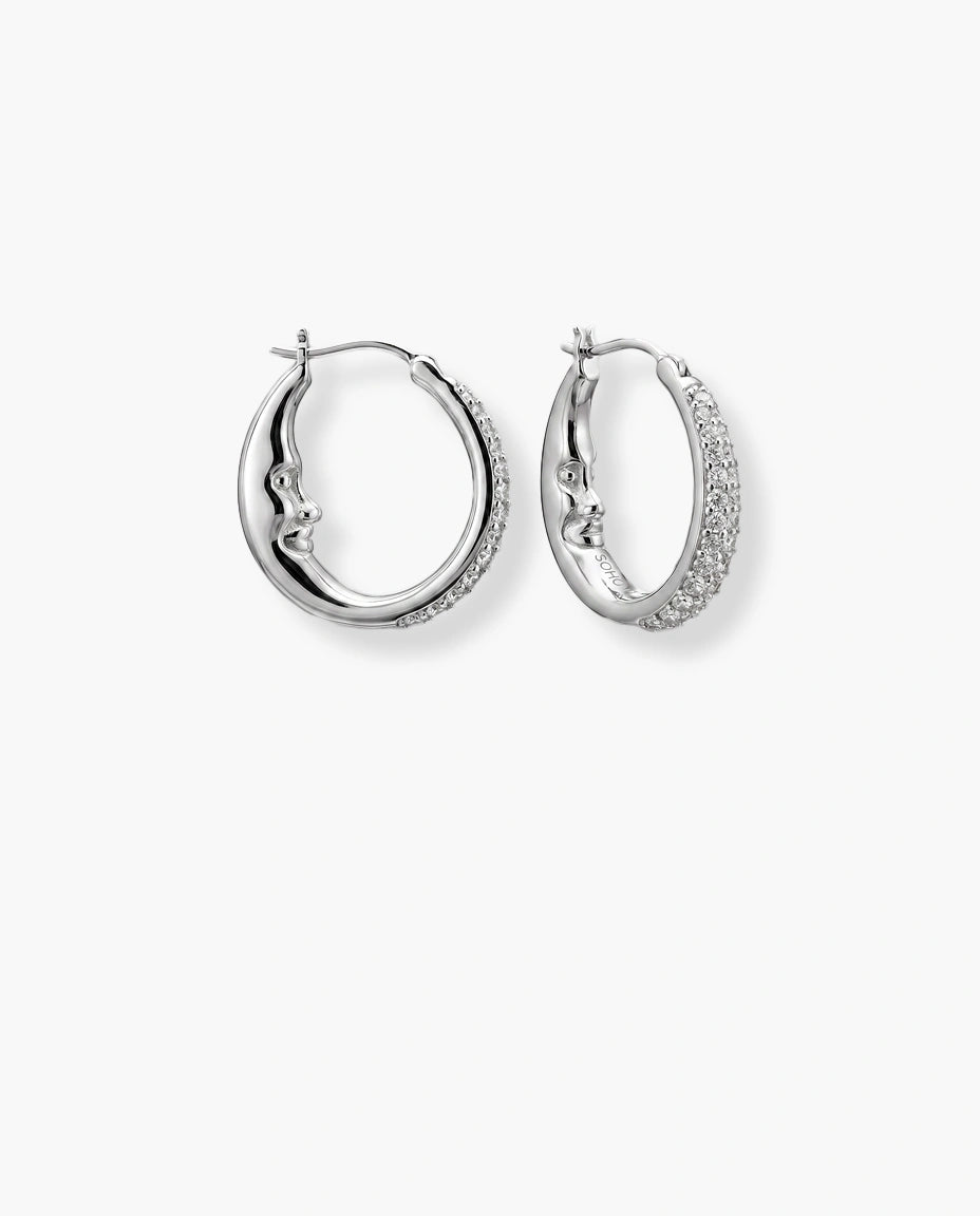 alke srebro 925 beli cubic zirconia cirkoni